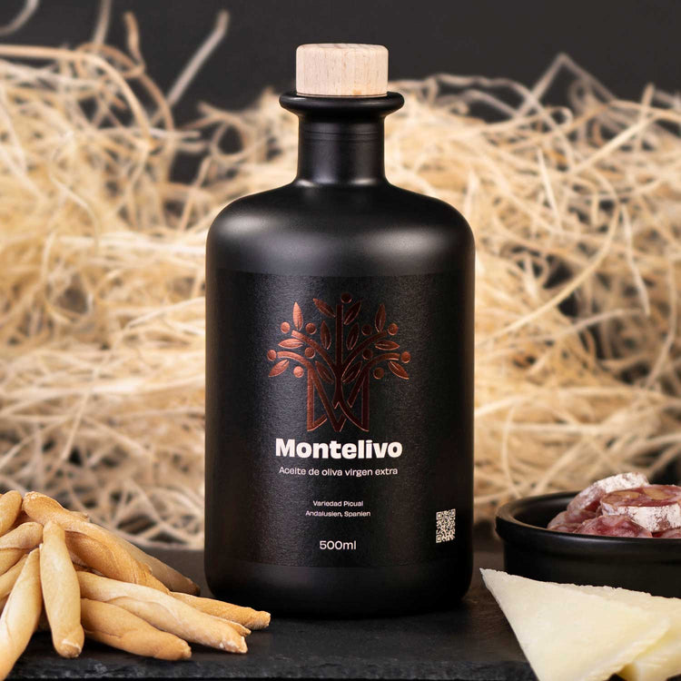 Olivenöl "Montelivo"